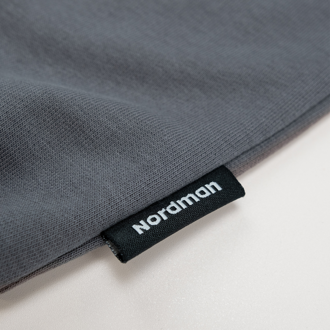 Брюки Nordman WEAR цвет серый - фото 5