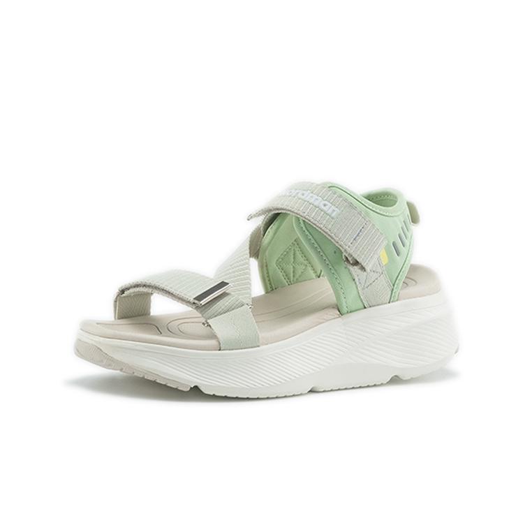 Nordman сандалии женские летние мятные - фото 4