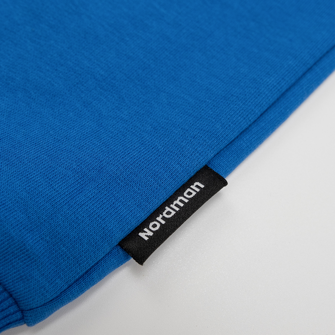 Брюки Nordman WEAR цвет синий - фото 5