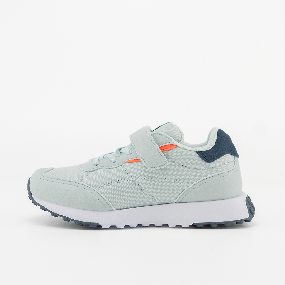 Кроссовки летние Nordman Jump мятные - фото 4