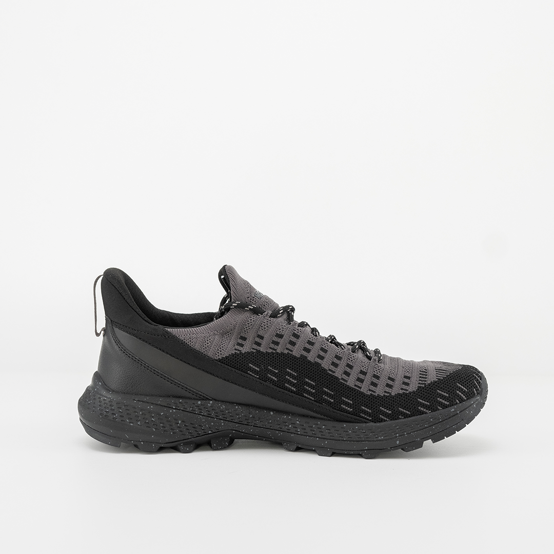 Кроссовки Nordman черные - фото 5