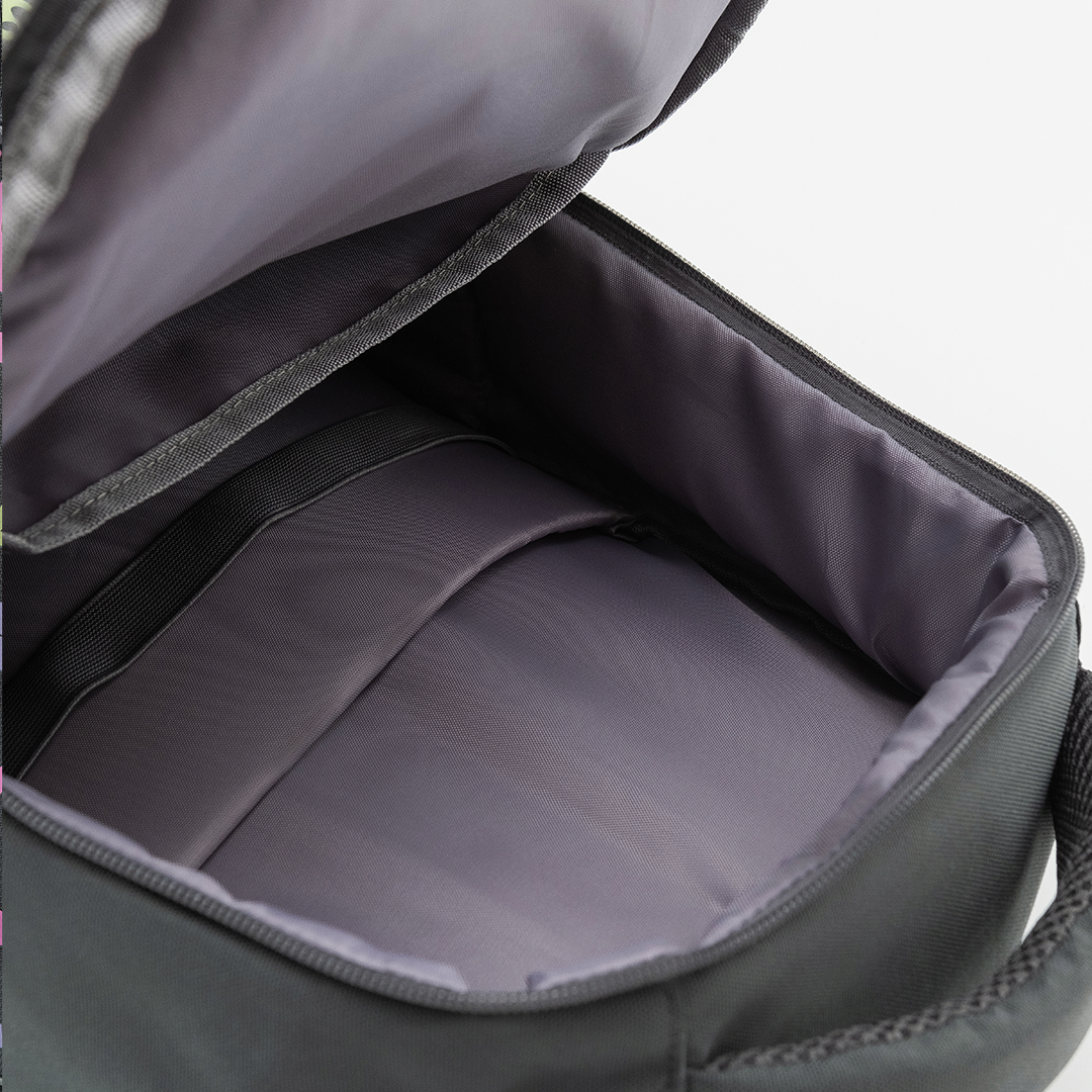 Рюкзак детский Nordman ,цвет серый - фото 5