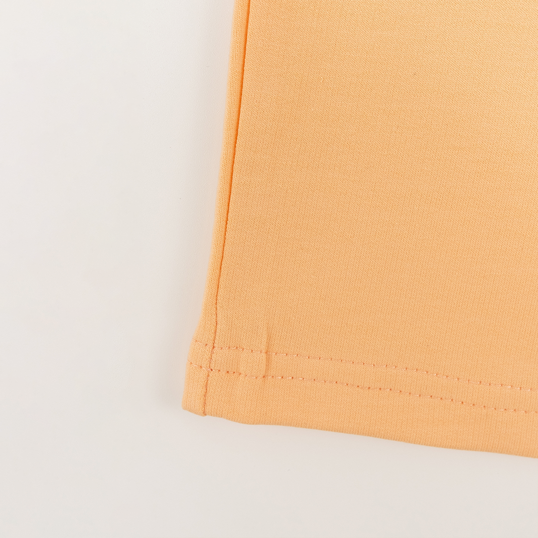 Шорты Nordman WEAR персиковые - фото 6