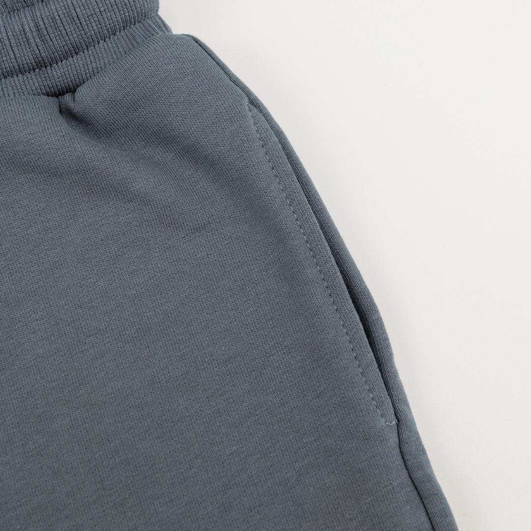 Брюки Nordman WEAR цвет серый - фото 4