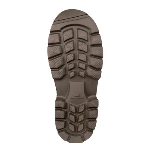 Сапоги рыбацкие Nordman Expert Pro из ЭВА с нейлоновым верхом олива - фото 2