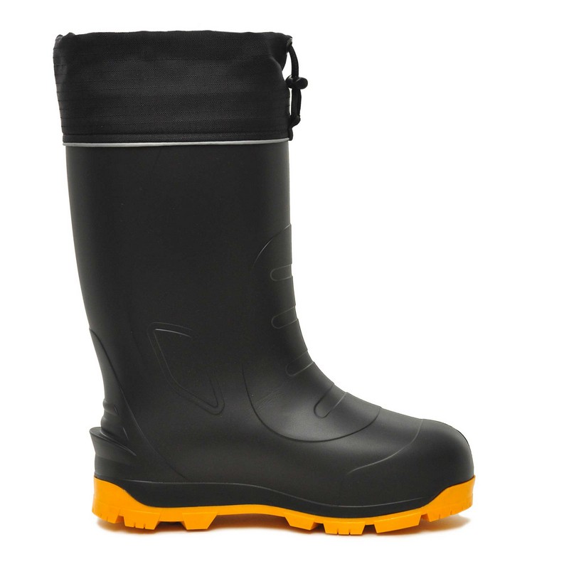 Сапоги специальные Nordman Quaddro S с защ. элементами, мод.1033, 1034, 1035, 1036, 1037, 1038, 1039, 1040, 1042, 1043, 1044, 1045 | 1022, 1030, 1031, 1032  без защитных элементов - фото 3