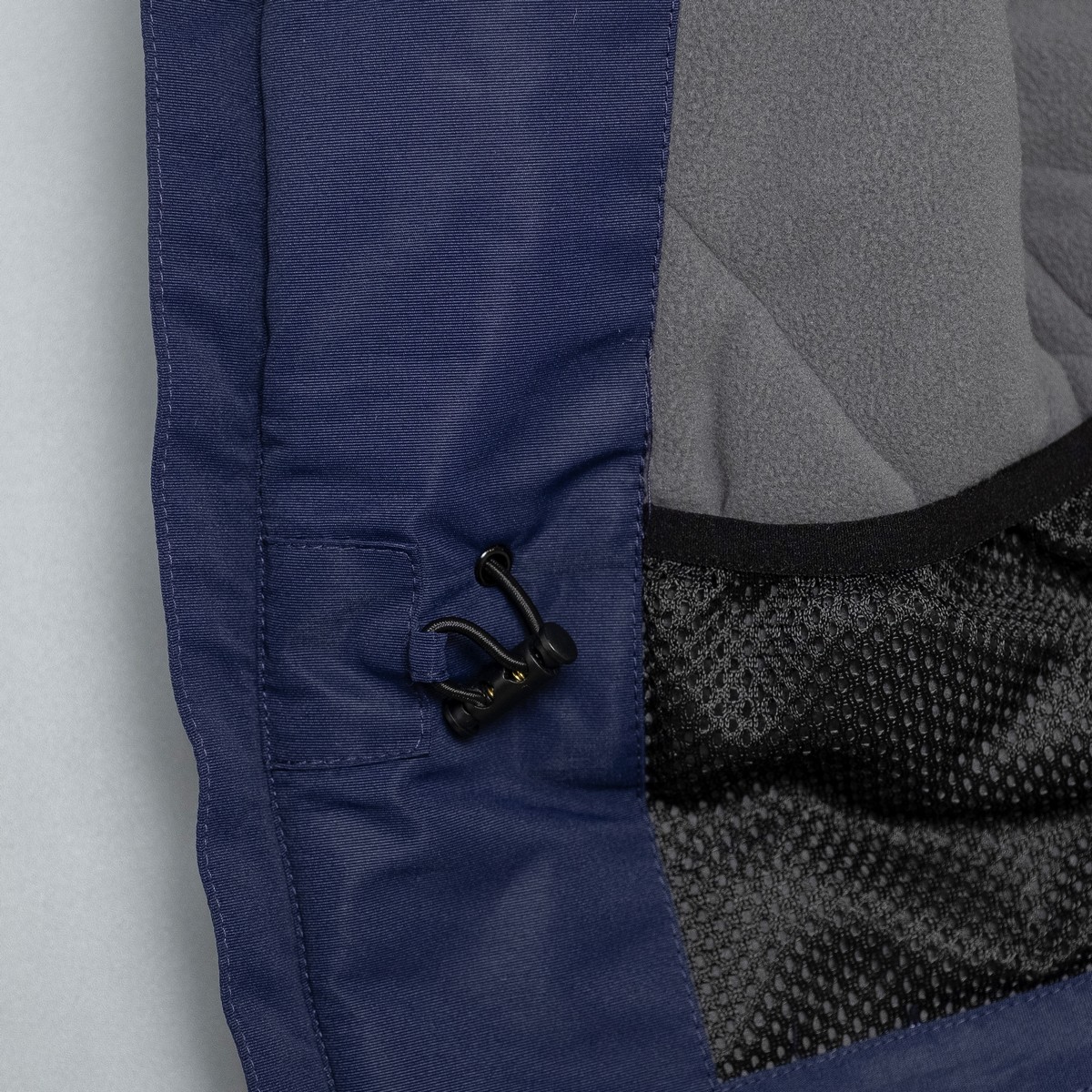 Куртка детская зимняя  Nordman Wear  Фиолетовый - фото 9