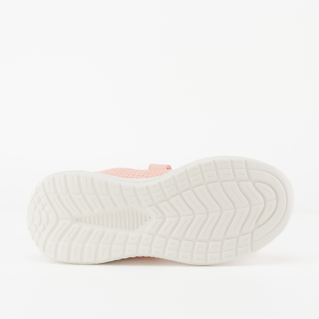 Кроссовки летние Nordman Jump светло-розовый - фото 7