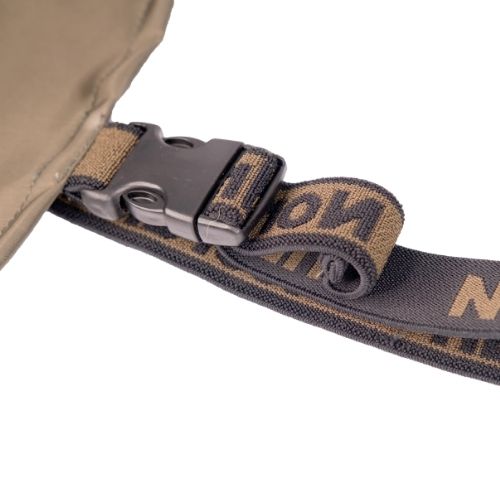 Сапоги рыбацкие Nordman Expert Pro из ЭВА с нейлоновым верхом олива - фото 3