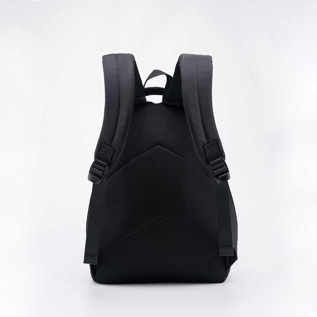 Рюкзак городской Nordman ,цвет черный - фото 3