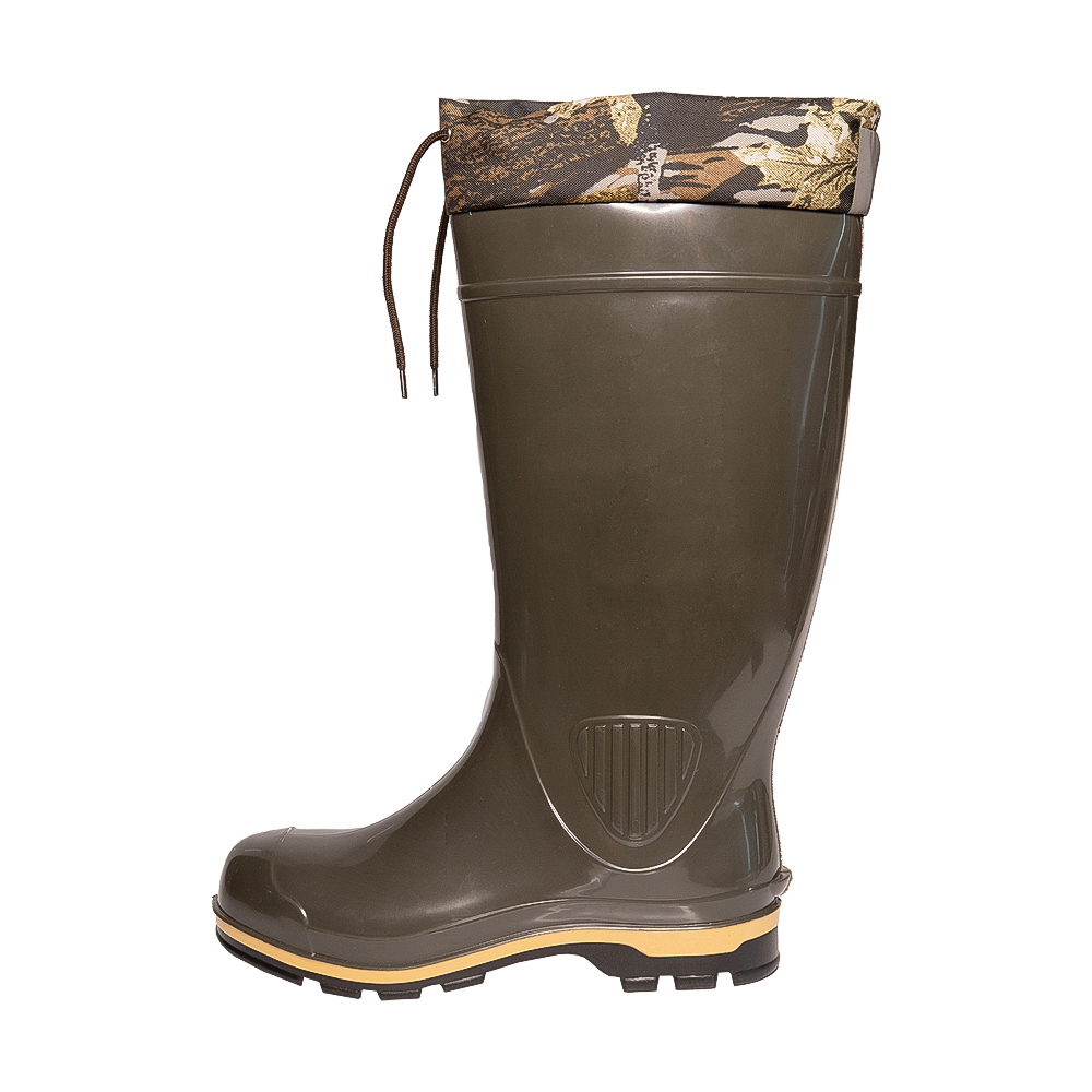 Сапоги специальные Nordman 15S из ПВХ без защитных элементов, мод. 610, 635, 922 - фото 5