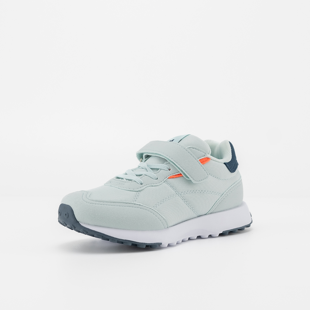 Кроссовки летние Nordman Jump мятные - фото 3