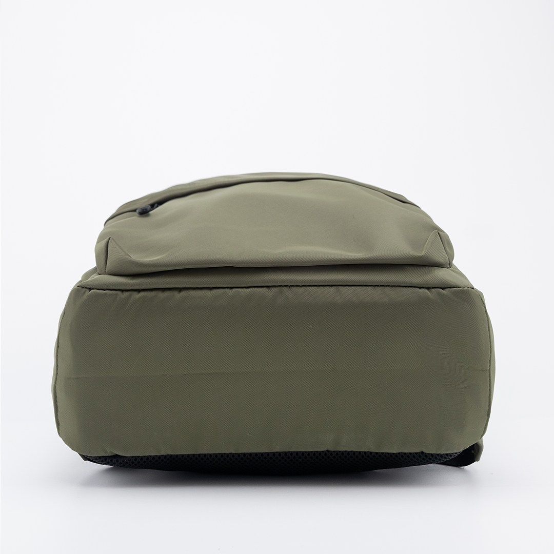 Рюкзак городской Nordman, цвет хаки - фото 4