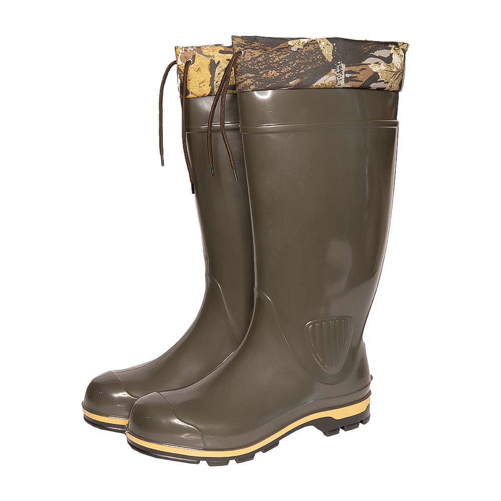 Сапоги специальные Nordman 15S из ПВХ без защитных элементов, мод. 610, 635, 922 - фото 3