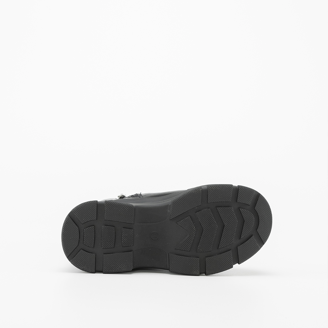 Nordman дутики детские цвет серебристый - фото 11