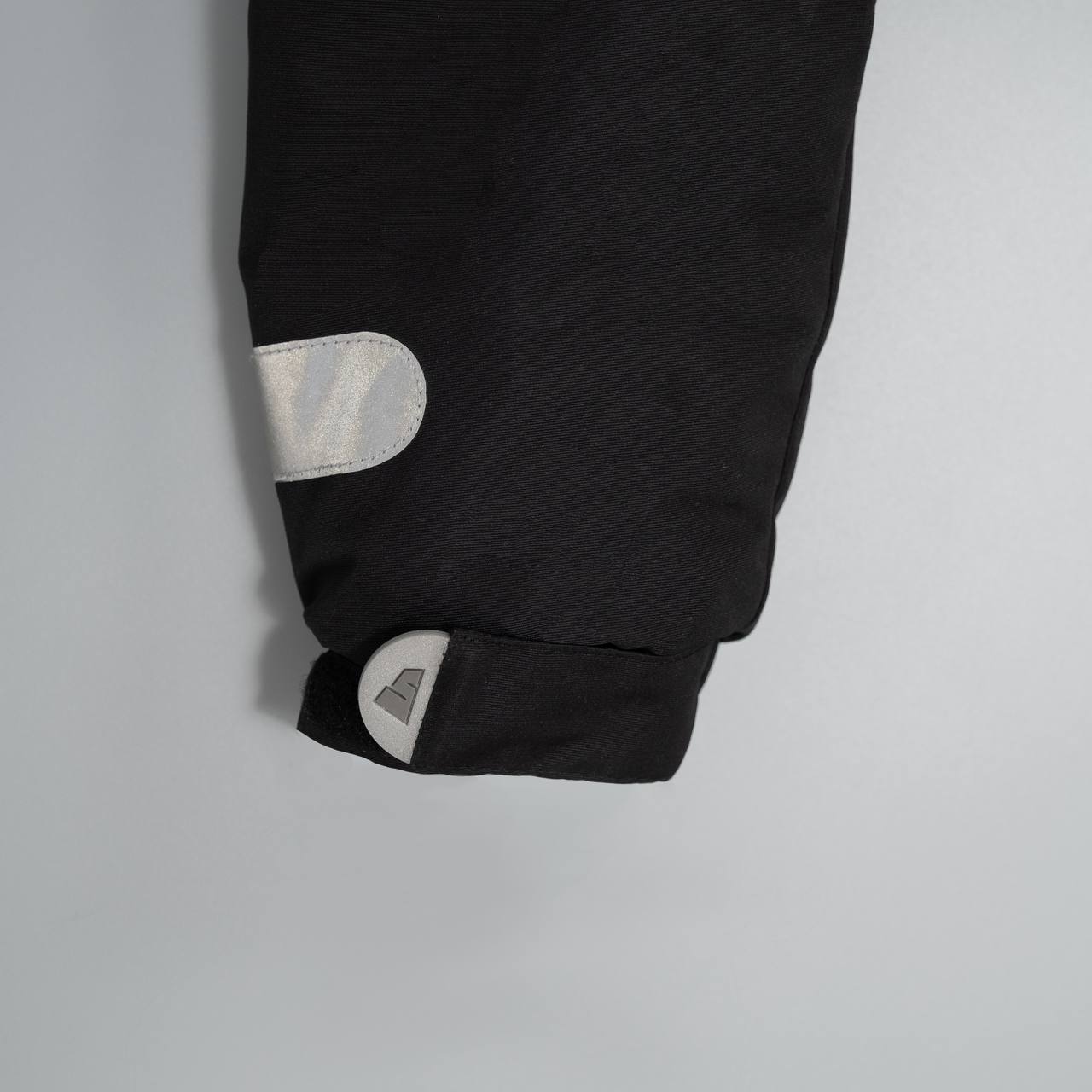 Комбинезон детский Nordman Wear черный - фото 7