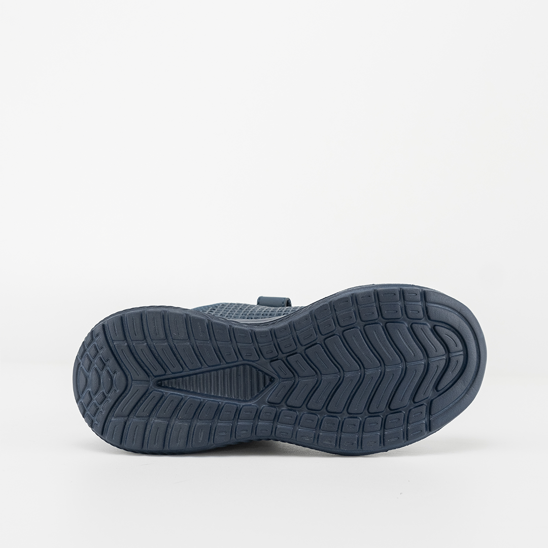 Кроссовки летние Nordman Jump темно-синие - фото 7