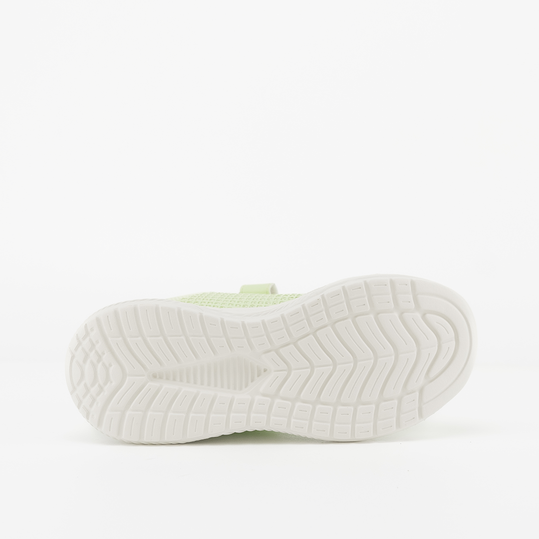 Кроссовки летние Nordman Jump светлый лайм - фото 7