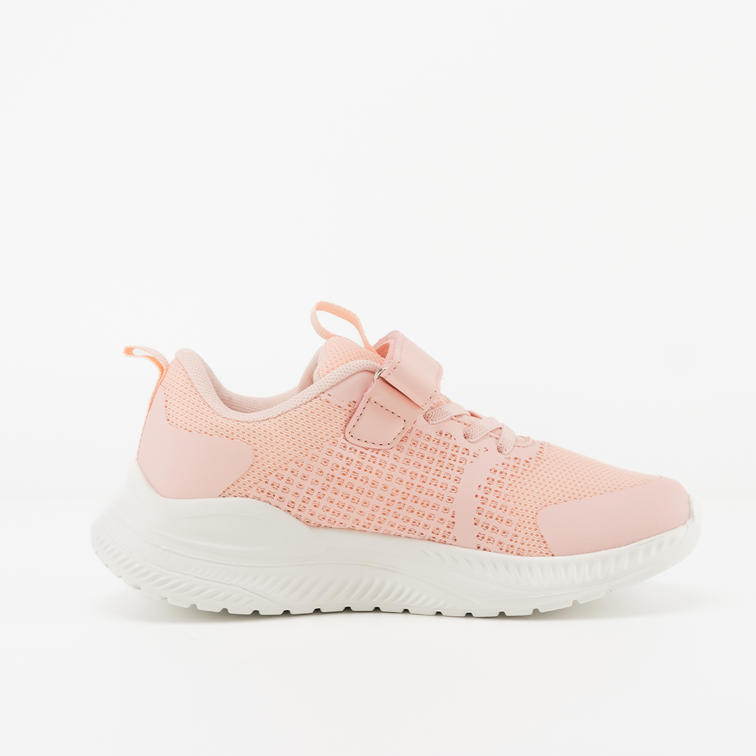 Кроссовки летние Nordman Jump светло-розовый - фото 6