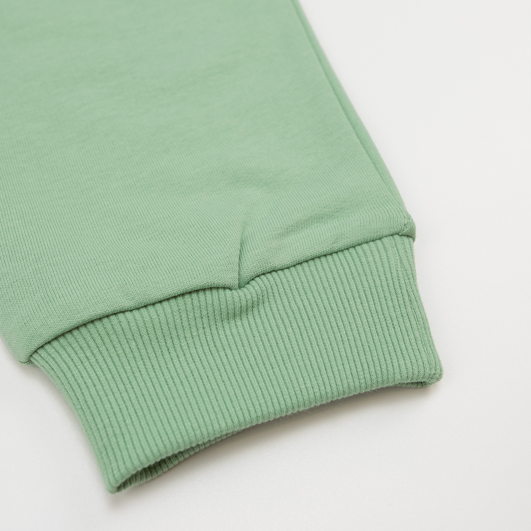 Брюки Nordman WEAR цвет мятный - фото 4