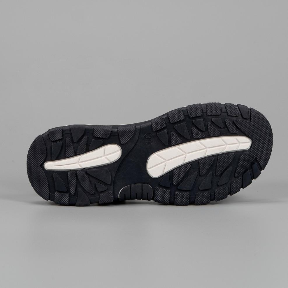 Сандалики детские Nordman Boom Синий - фото 6