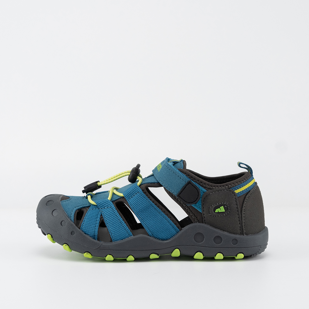 Nordman Trek сандалии синие - фото 3