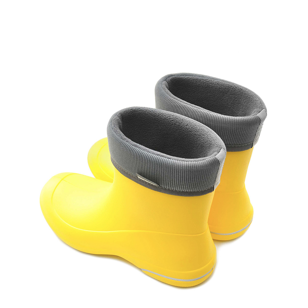 Nordman Kleo S сапоги из ЭВА с накладками из ТЭП, мод. 1066, 1067 (утепленная) - фото 3