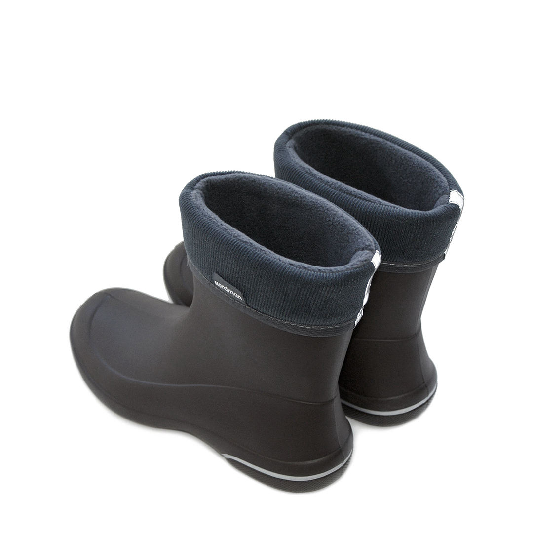 Nordman Kleo S сапоги из ЭВА с накладками из ТЭП, мод. 1066, 1067 (утепленная) - фото 13