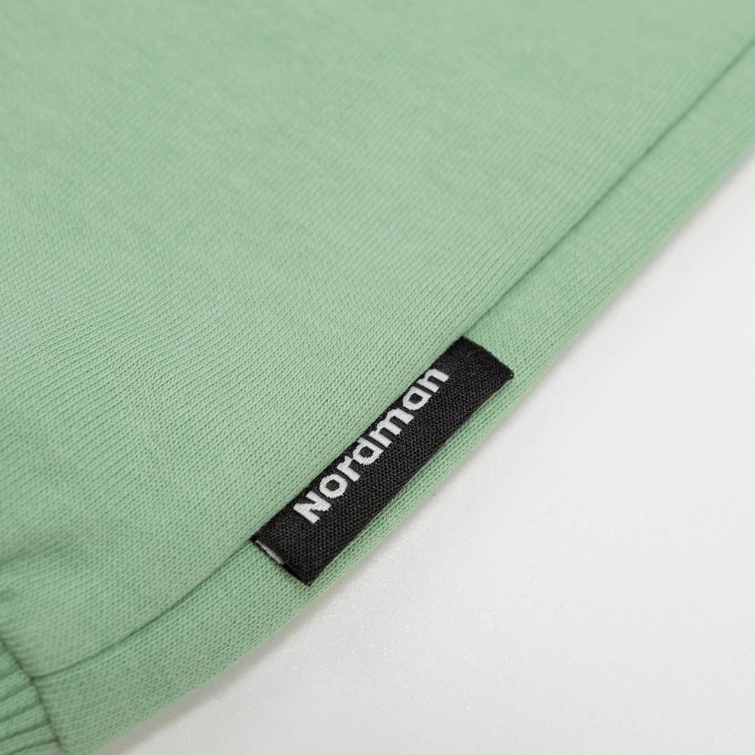 Брюки Nordman WEAR цвет мятный - фото 5