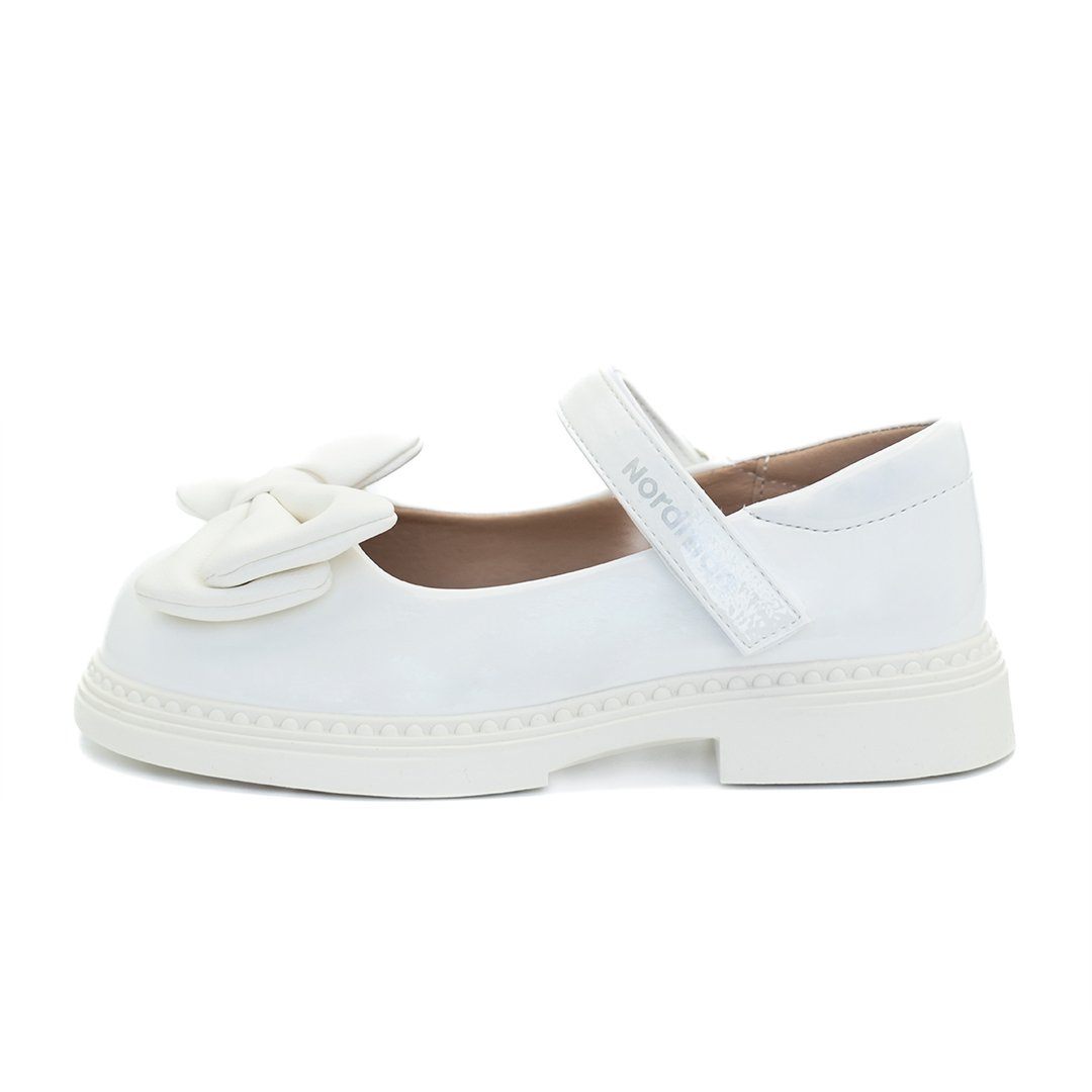 Сандалики детские Nordman Boom белые - фото 3