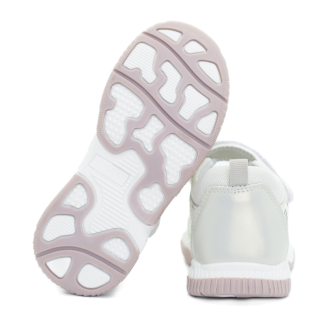 Сандалики детские Nordman Boom бежевые - фото 3