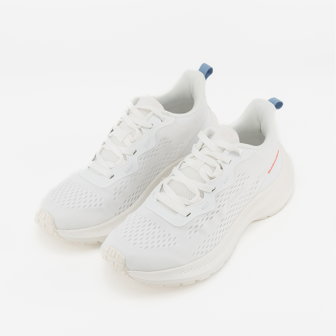 Кроссовки Nordman женские белые - фото 2