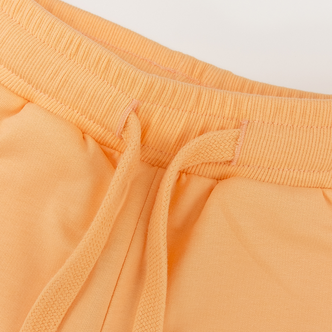 Шорты Nordman WEAR персиковые - фото 3