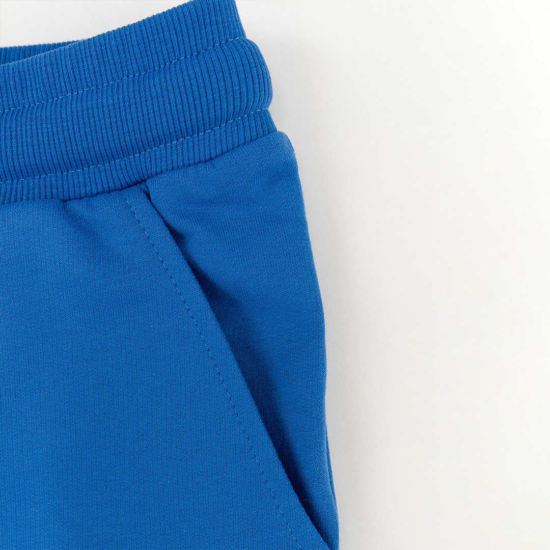 Шорты Nordman Wear синие - фото 5