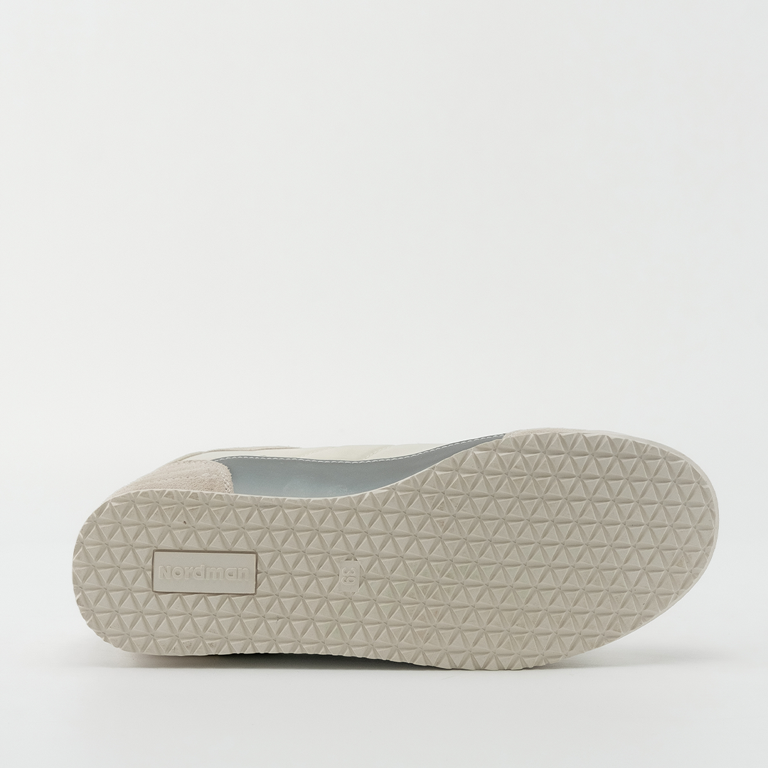 Кроссовки Nordman белые - фото 9