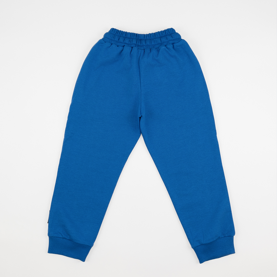 Брюки Nordman WEAR цвет синий - фото 2