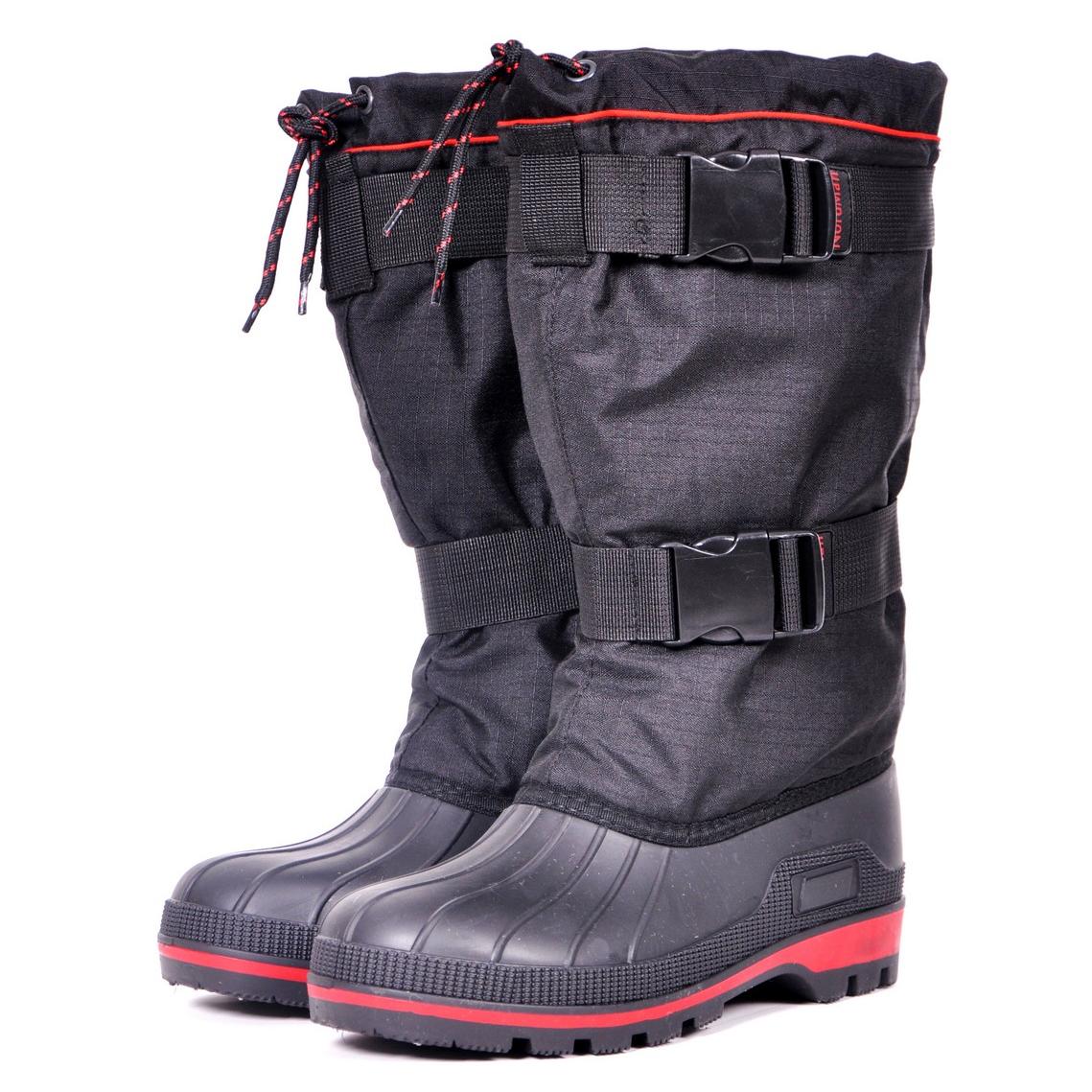 Nordman New Red с защитными элементами, мод. 178, 179, 180, 181, 182, 183 | 958, 959 без защитных элементов - фото 1