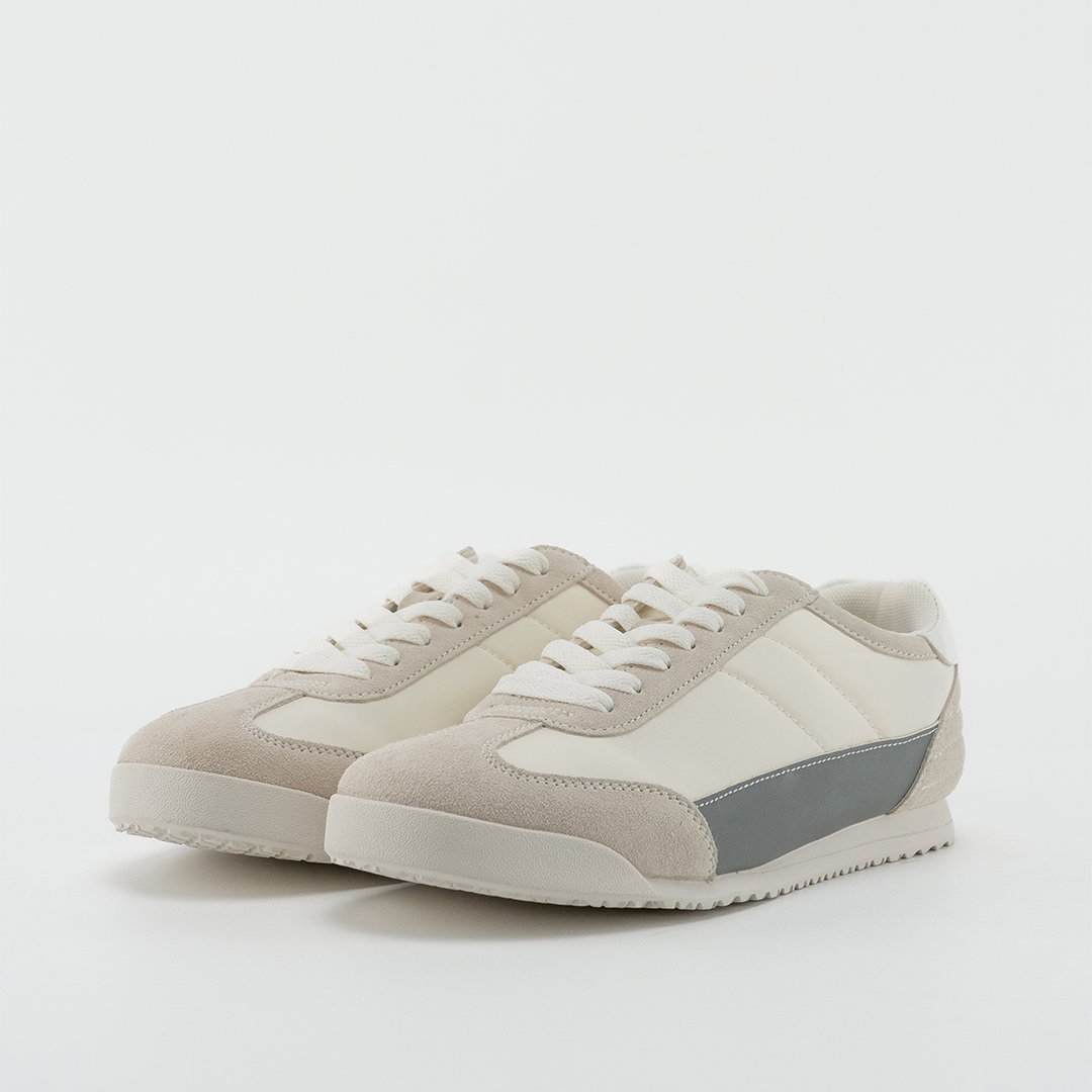 Кроссовки Nordman белые - фото 4