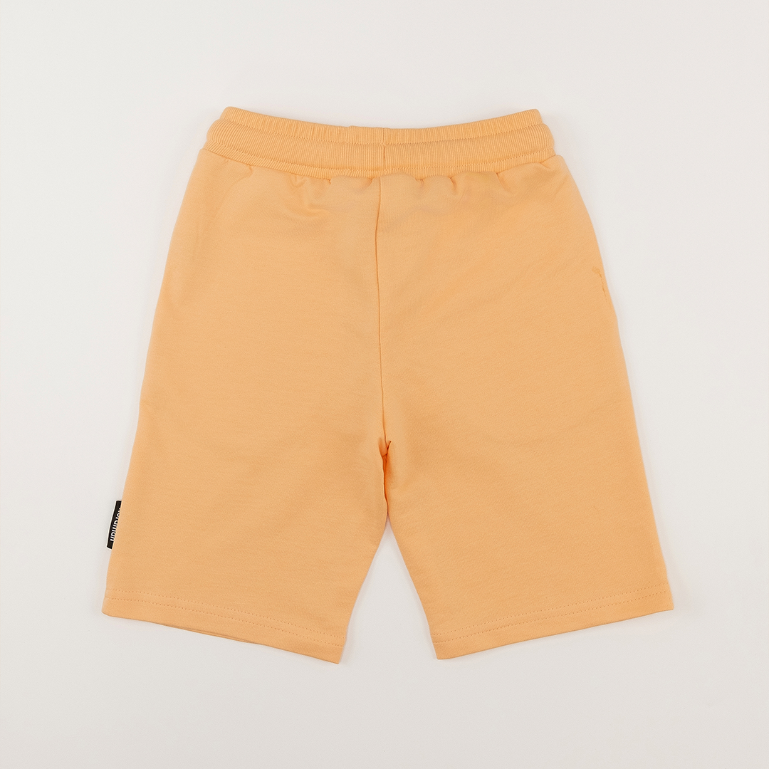 Шорты Nordman WEAR персиковые - фото 2