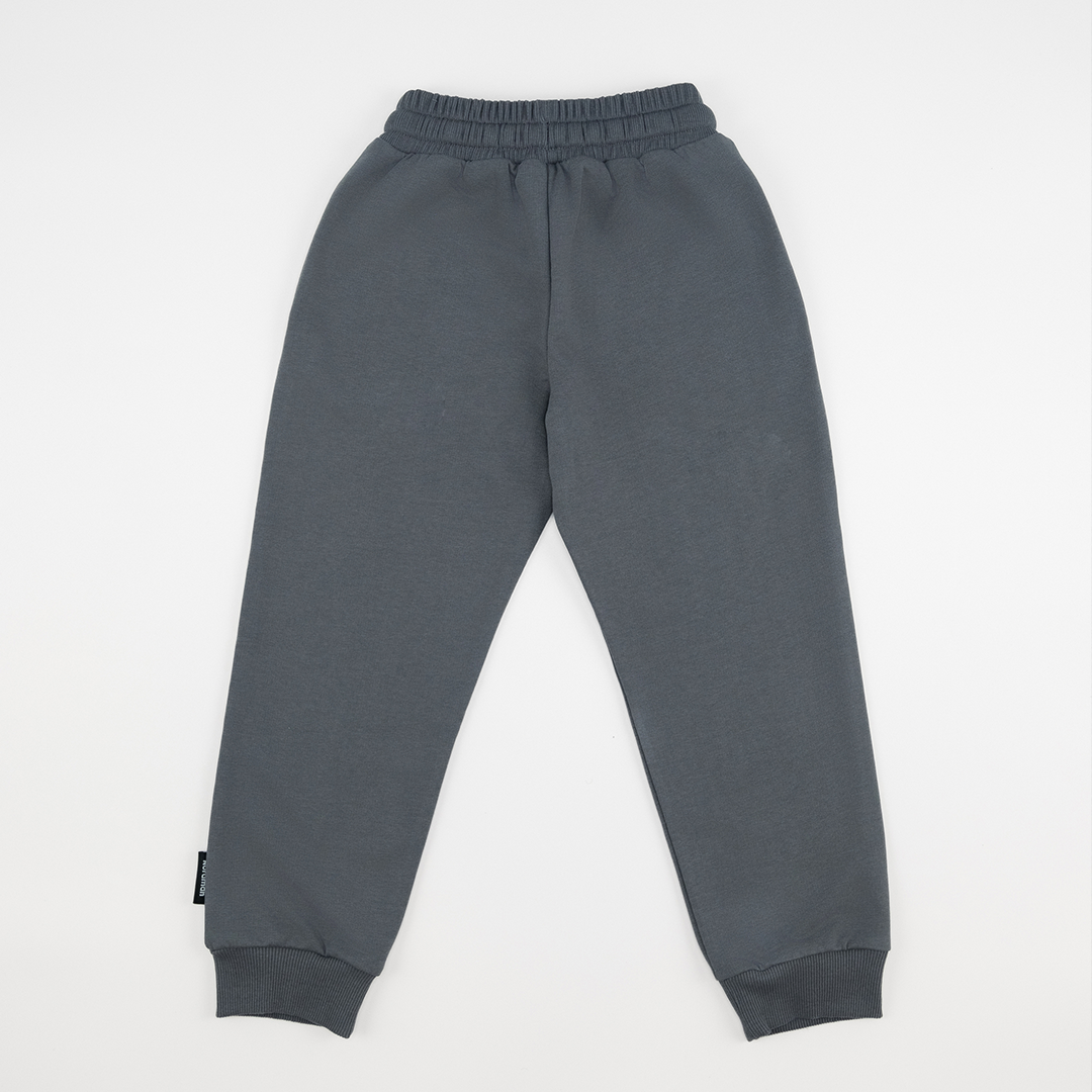 Брюки Nordman WEAR цвет серый - фото 2