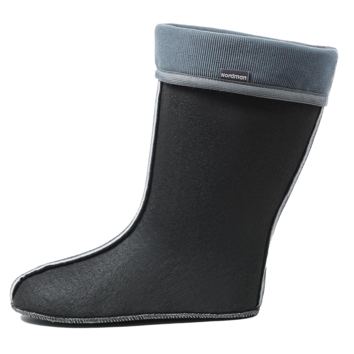 Сапоги Nordman Active Pro до -15 ºС утепленные флисовым вкладышем оливковые - фото 7