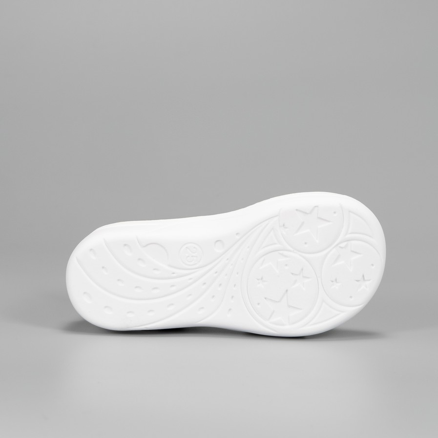 Тапочки детские Nordman Stars cиние - фото 8