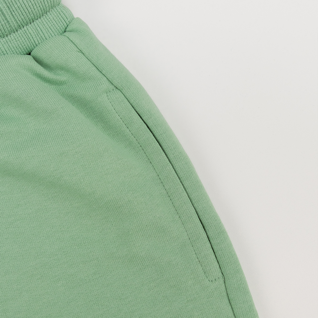 Брюки Nordman WEAR цвет мятный - фото 6