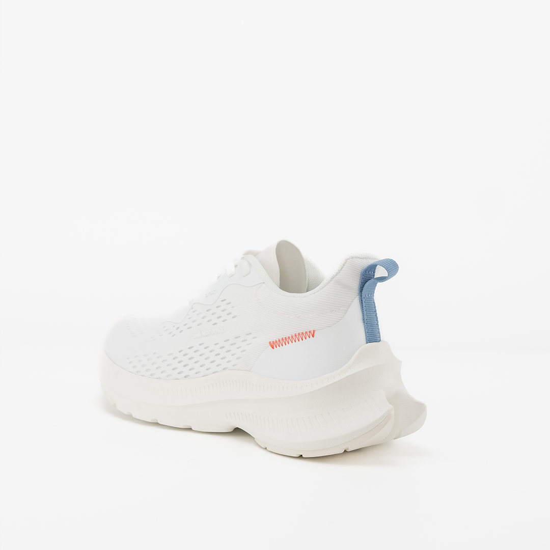 Кроссовки Nordman женские белые - фото 5