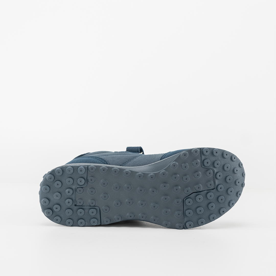 Кроссовки летние Nordman Jump темно-синие - фото 7