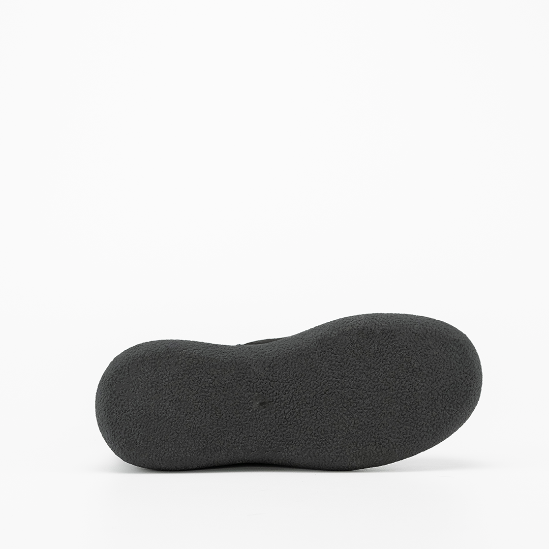 Nordman ботинки на шнурках цвет черный - фото 12