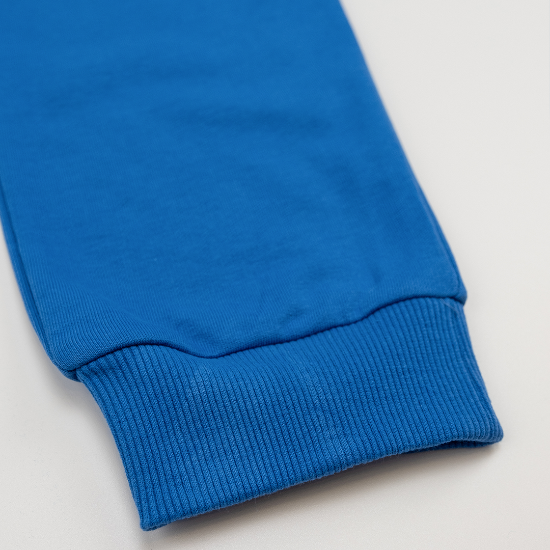 Брюки Nordman WEAR цвет синий - фото 6