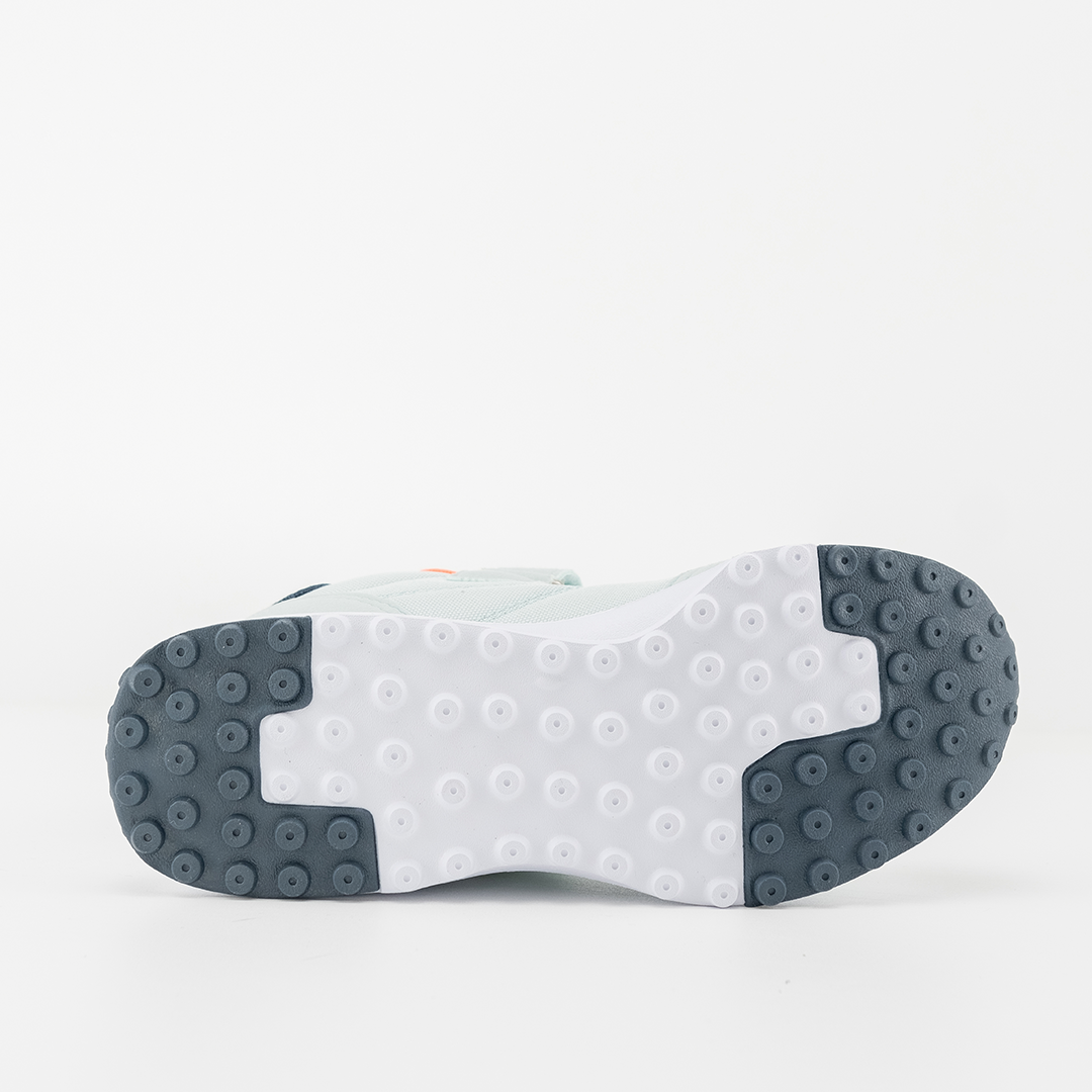 Кроссовки летние Nordman Jump мятные - фото 7