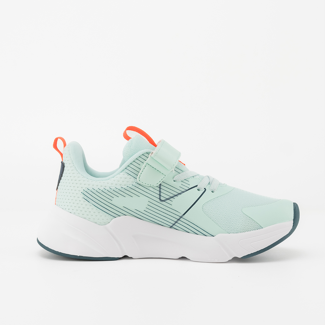 Кроссовки летние Nordman Jump мятные - фото 5