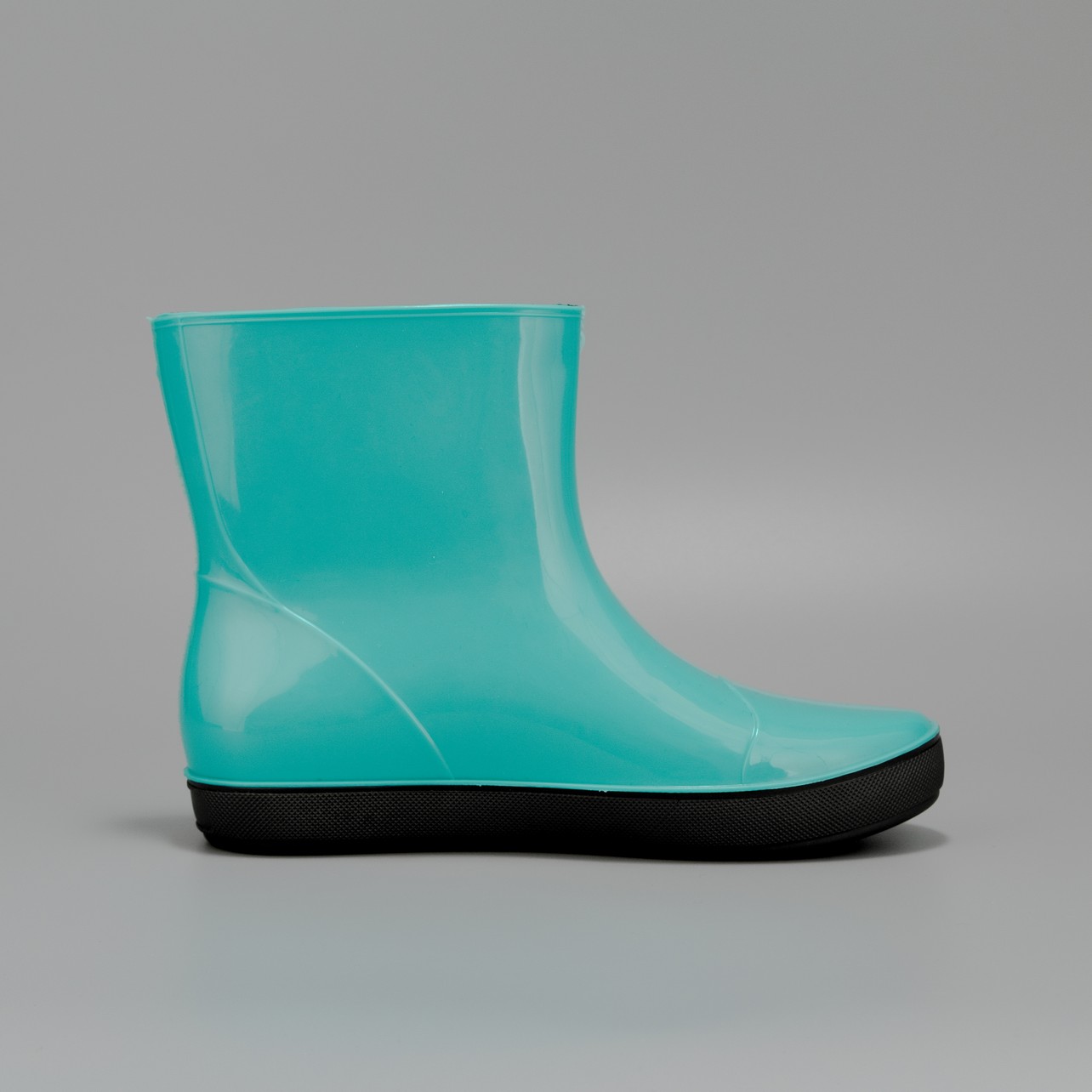 Женские ботильоны Nordman Alida утепленные светло-зеленые - фото 4